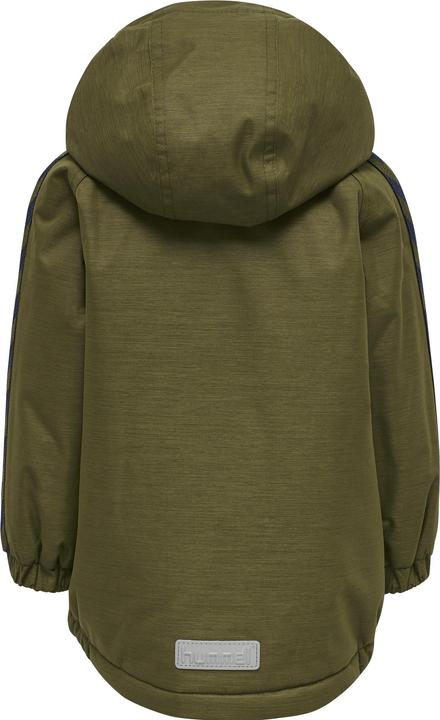 Image du produit hummel Veste Hmlpolar (80)