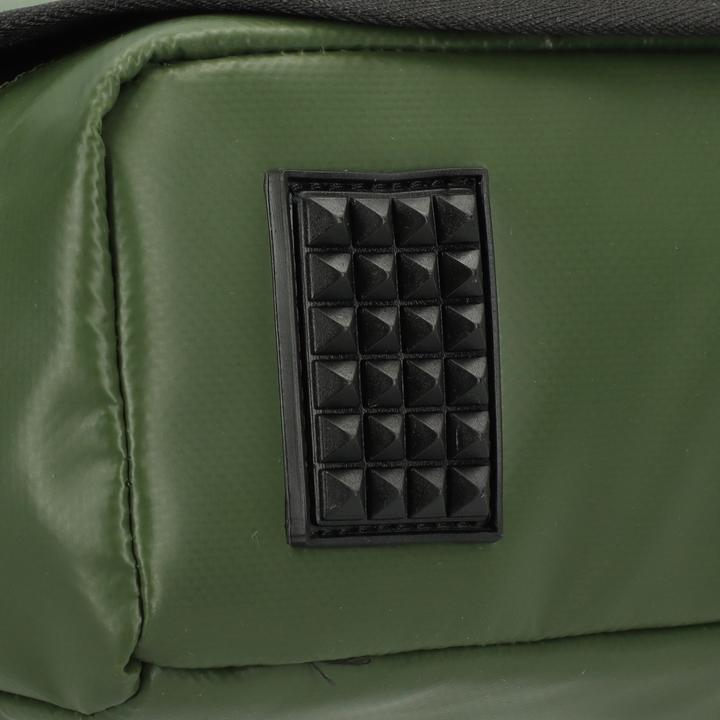 Produktbild Greenburry Upcycled Tarpaulin Umhängetasche 27 cm