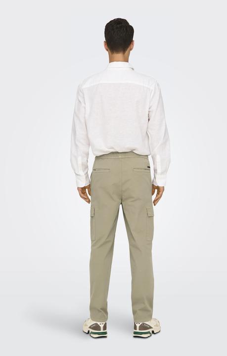 Immagine prodotto Only & Sons ONSSINUS Pantaloni loose fit Pantaloni (XL)