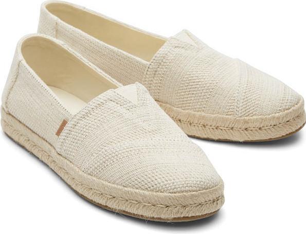 Actual product image Toms W's Alpargata Rope 2.0 (40)