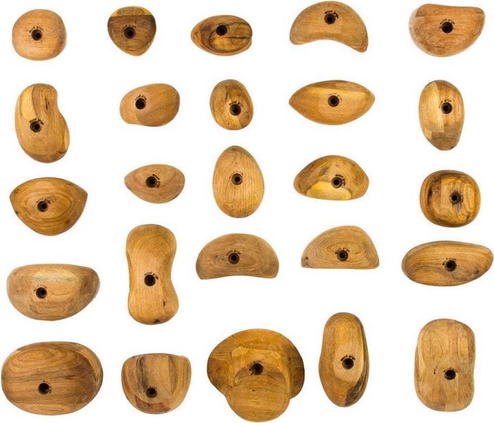 Produktbild Metolius Wood (Wood)