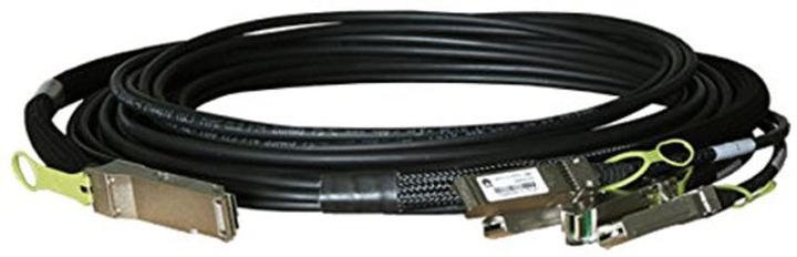 Produktbild Huawei SFP-10G-CU1M: SFP+ DA-Kabel (1 m)