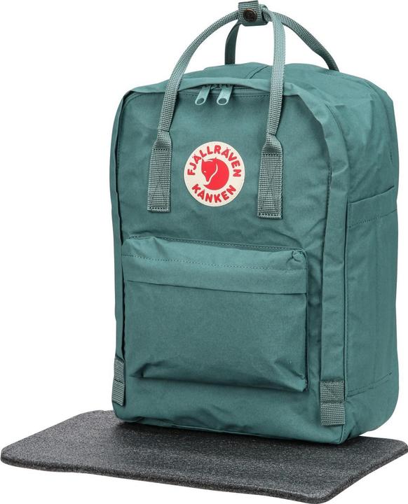 Actual product image Fjällräven Kånken Laptop 15" (18 l)