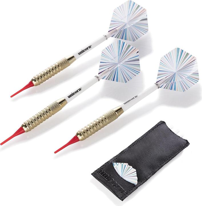 Produktbild Unicorn SOFT TIP - E200 - 17g (17 g)
