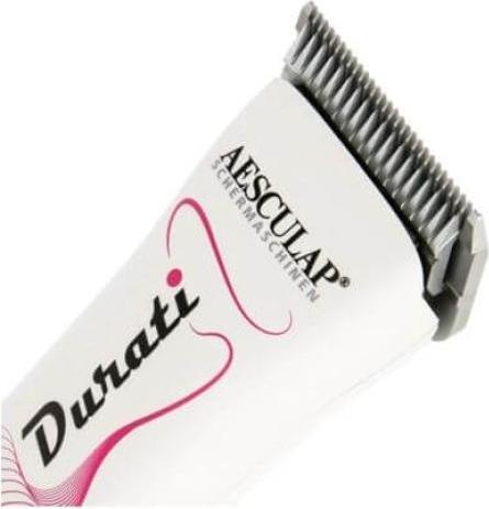 Produktbild Aesculap Akkuschermaschine Durati (Hund)