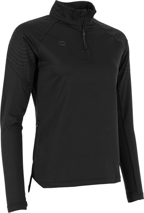 Produktbild Stanno Functionals Quarter Zip Top Damen II (XL)