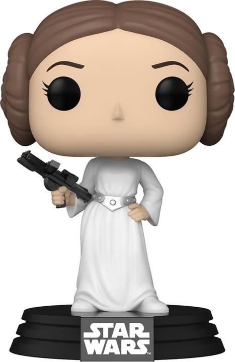 Produktbild Funko POP Star Wars Princes Leia