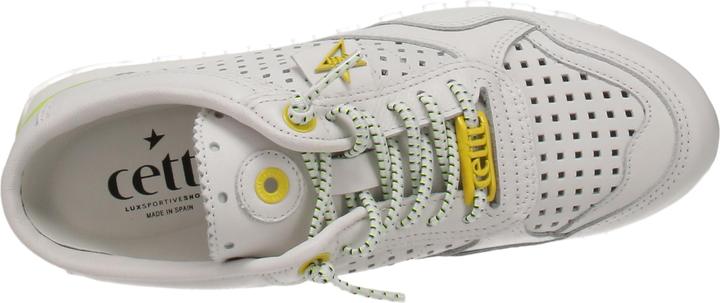 Produktbild Cetti C848SRA MULE WHITE NEON (37)