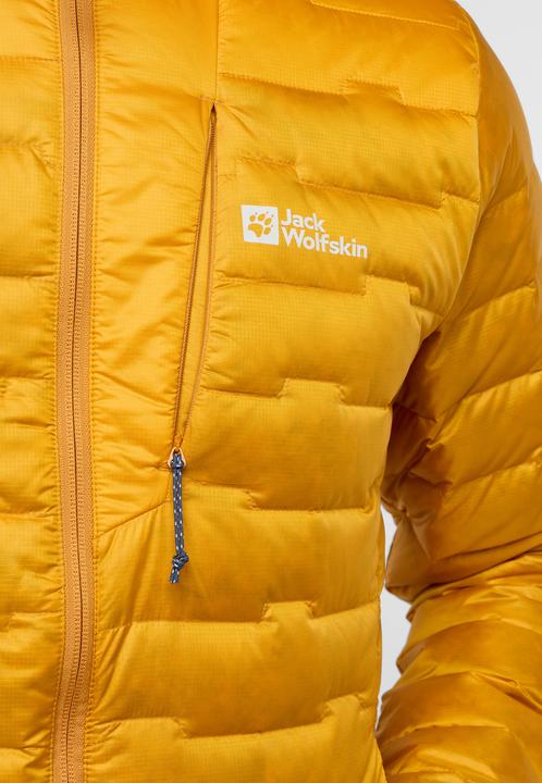 Immagine prodotto Jack Wolfskin Passamani Down Jkt M (L)