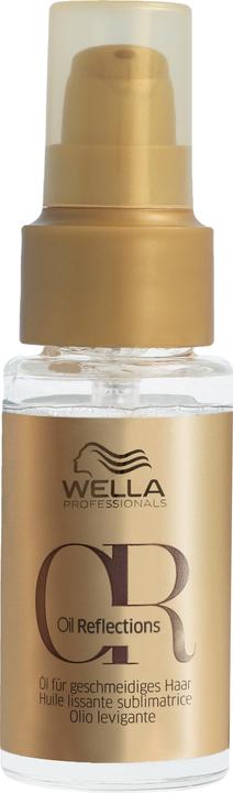 Actual product image Wella Oil Reflections (30 ml)