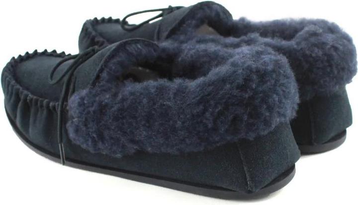 Image du produit Eastern Counties Leather Mocassins Willow en daim (38)