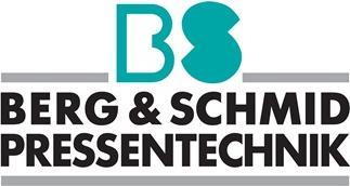 Produktbild Futuro BRW Kniehebelpresse