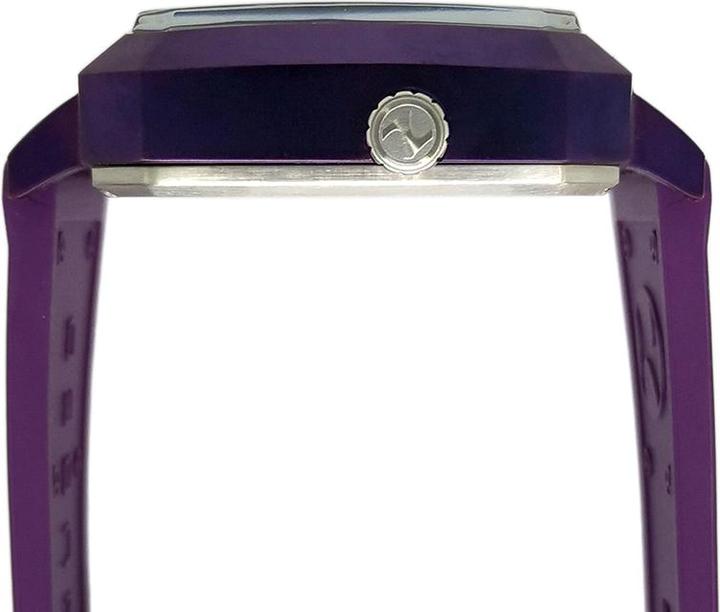 Immagine prodotto Nubeo NB-6084-06 Orologio da uomo Odyssey Triple Time-Zone Limited 58mm 5ATM (Cronografo)