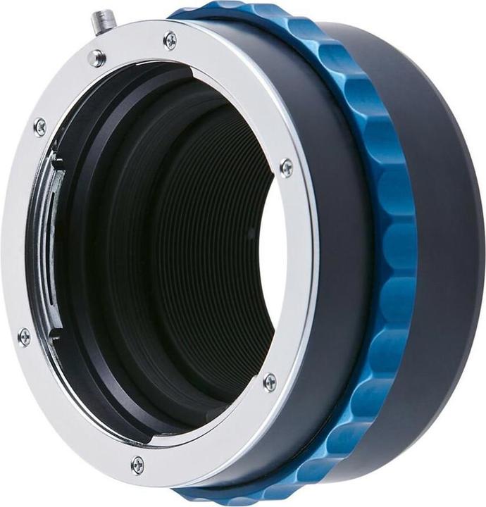 Produktbild Novoflex Adapter Nikon Objektive an Four Thirds Kameras