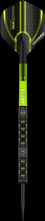 Winmau MvG Adrenalin 1441-23g (23 g)