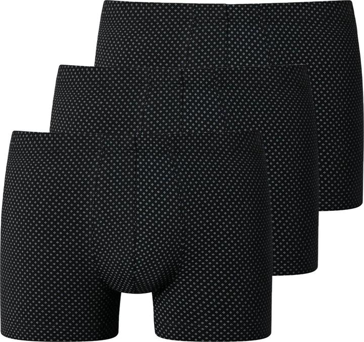 Schwarz