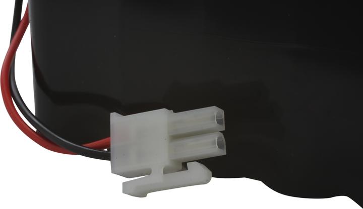 Produktbild XCell NiMH Akku passend für Hill Rom Lifter Liko/ MIR/ Viking M 24 Volt 2,5 Ah - 2 pol Stecker CE Konform (1 Stk., 2500 mAh, Akku)