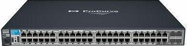 Immagine prodotto HP Hewlett-Packard PROCURVE 2910AL-48G SWITCH