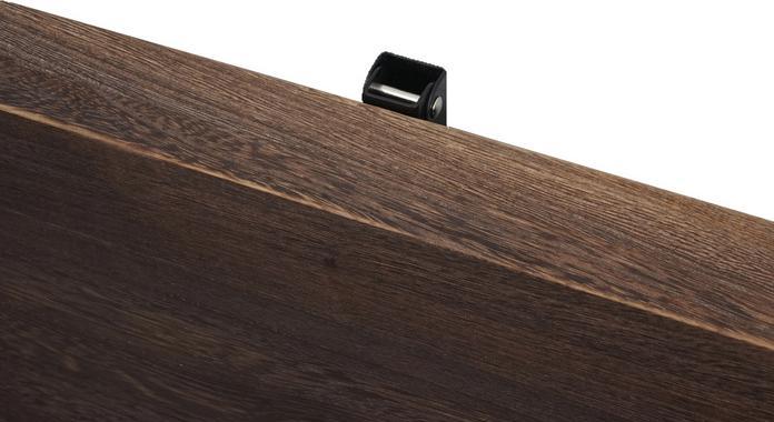 Actual product image Swisshandel24 Wall table (100 x 50 cm)