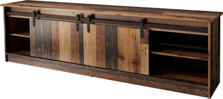 Cama Granero (200 x 35 x 57 cm)