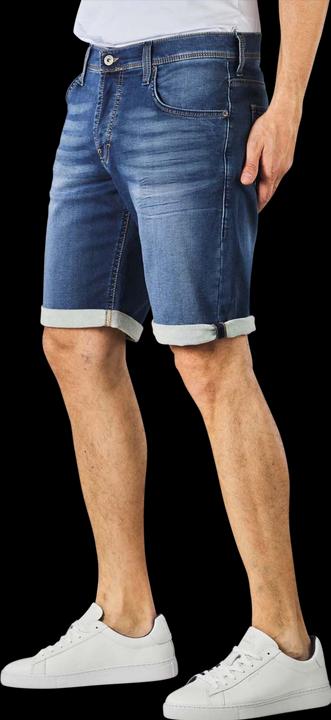 Produktbild Mustang Chicago Short 943 (W42, W32)