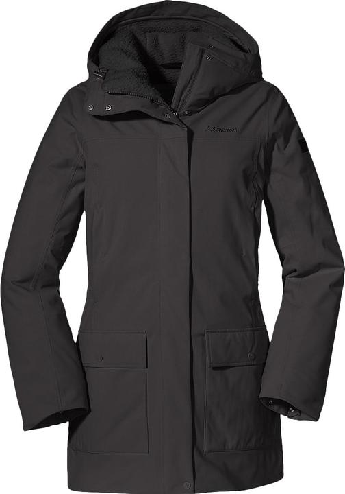 Actual product image Schöffel Rotterdam (34)