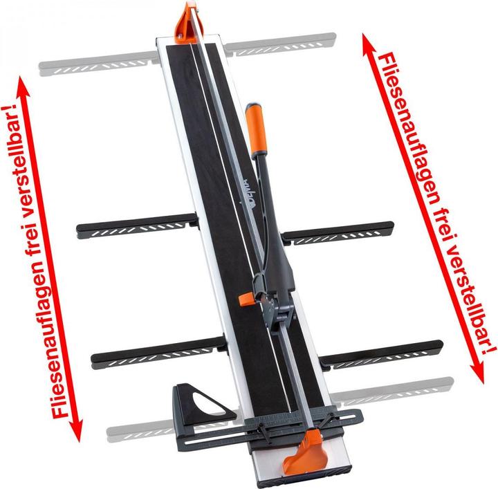 Produktbild Dema Fliesenschneider DFS 1200 Pro