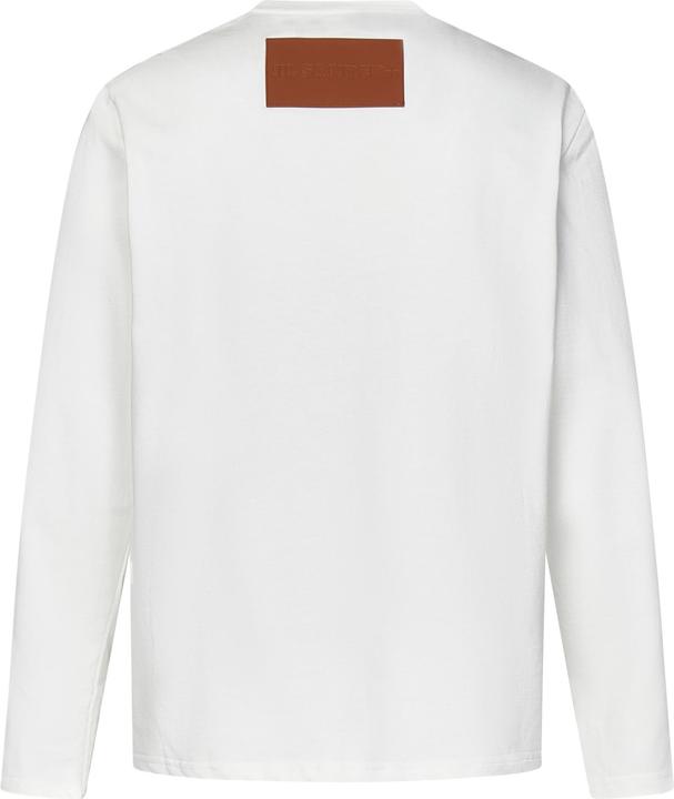 Immagine prodotto Jil Sander T-shirts And Polos White (XL)
