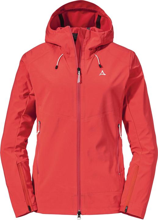 Produktbild Schöffel Mangart Softshell Jacke (42)