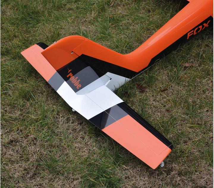 Immagine prodotto Robbe Motorglider MDM-1 FOX 3500 mm, PNP (Aliante a motore)
