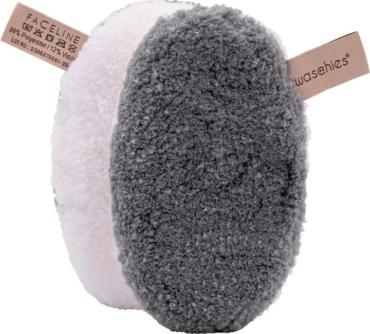 Actual product image Waschies Make-up remover pads (Make-up remover, Cleaning cloths)