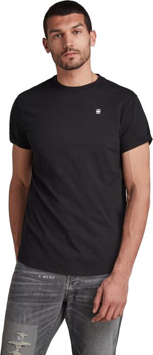 Produktbild G-Star T-Shirt Casual Bequem sitzend Lash r t s/s (L)