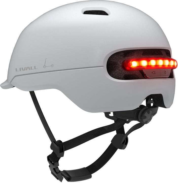 Produktbild Livall C20 (57 - 61 cm)