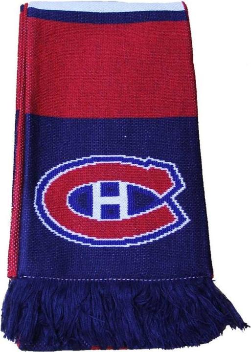 Actual product image Reebok Face Off scarf (Boston)