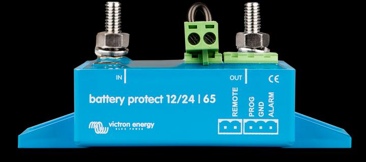 Image du produit Victron Energy BatteryProtect