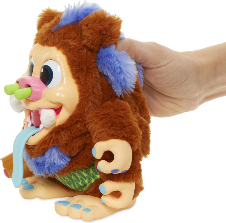 Produktbild MGA Crate Creatures Surprise Snort Hog (23.20 cm)