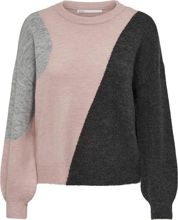 Only CARSILJA Pullover Strickpullover