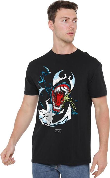 Produktbild Venom Drool TShirt (4XL)