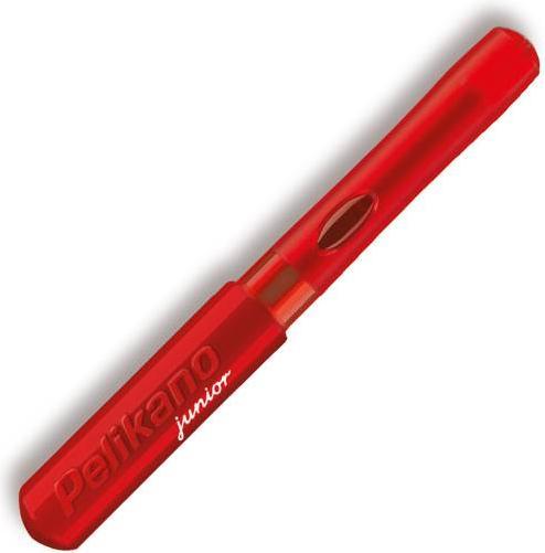 Immagine prodotto Pelikan Penna stilografica Pelikano Junior (Red, 1 x)