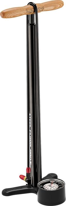Produktbild Lezyne Steel Floor Drive
