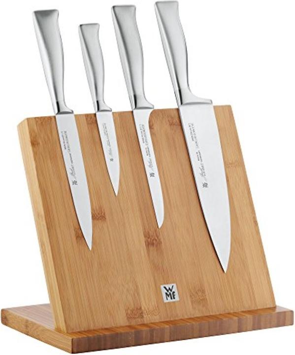 Image du produit WMF Bloc de couteaux magnétique