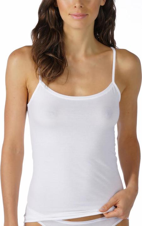 Immagine prodotto Mey 2 Confezioni di Spaghetti Top Biologici (46, 3XL)