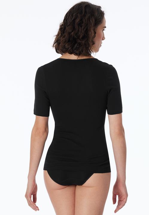 Image du produit Schiesser Spenzer 1/2 bras (48)