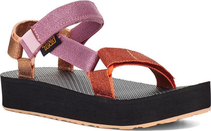 Produktbild Teva K's Midform Universal Metallic (29)
