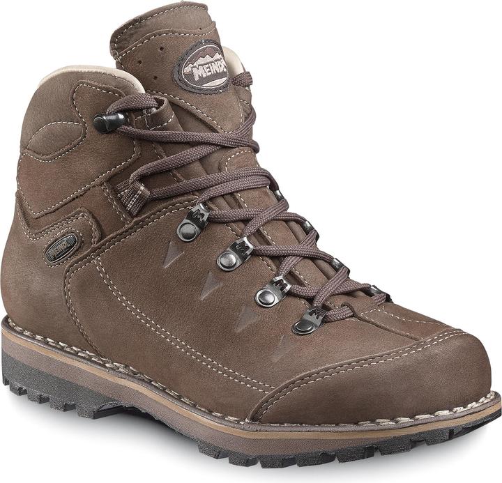 Image du produit Meindl Chaussure de randonnée Ellmau Lady cousue main (38.5)
