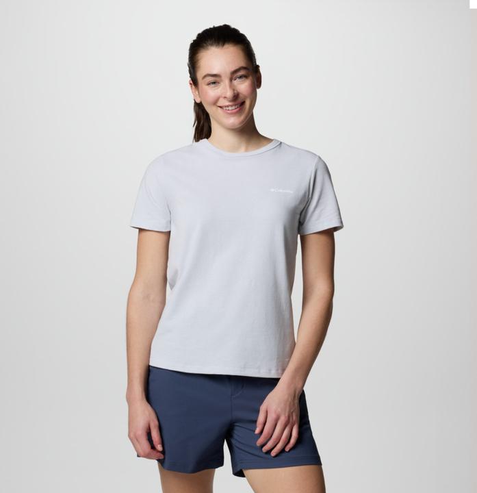 Image du produit Columbia T-shirt Technique Sun Trek™ II Femme (S)