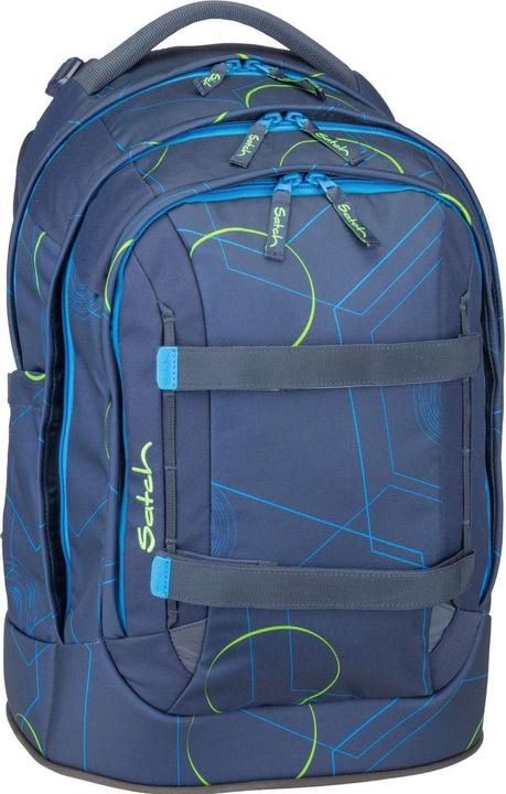 Actual product image Satch School rucksack Pack Tech (30 l)
