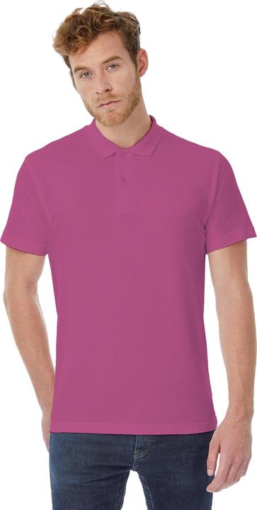 Produktbild B&C ID.001 PoloShirt Kurzarm (XXL)