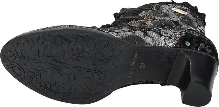 Produktbild Laura Vita Stiefelette (40)