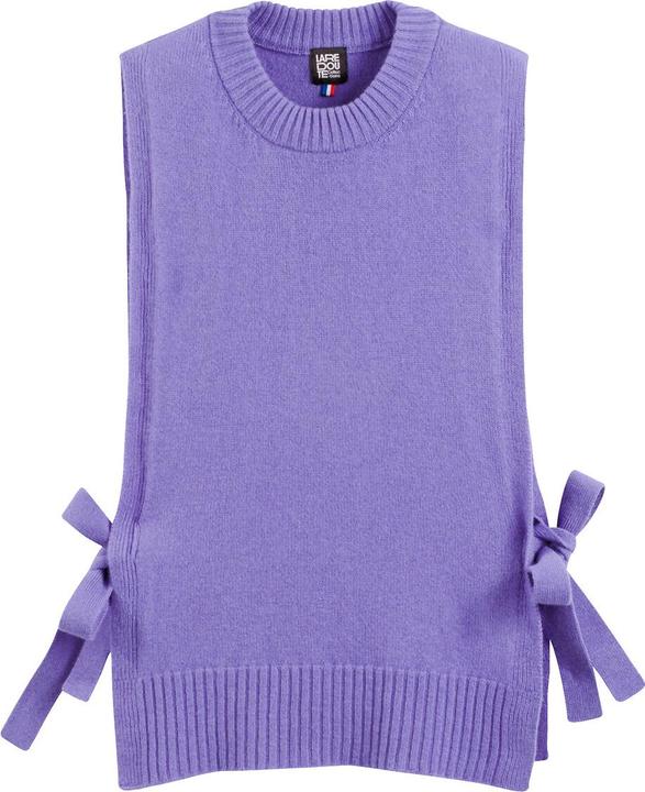 Image du produit La Redoute Collections Pull en laine/cachemire (L)